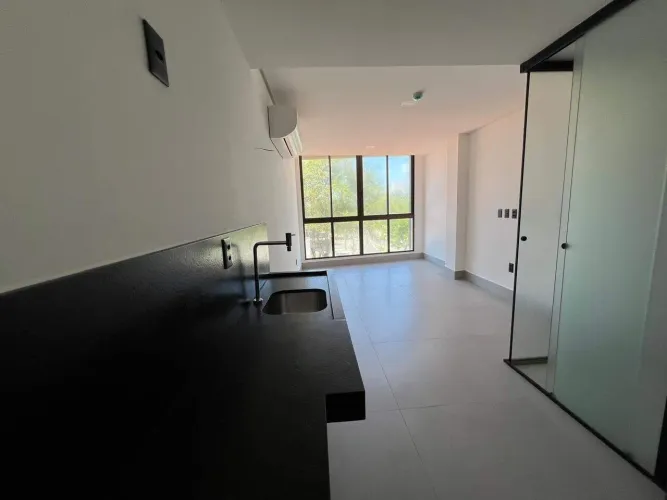 Flat à venda, 1 quarto, 1 suíte, Jardim Oceania - João Pessoa/PB