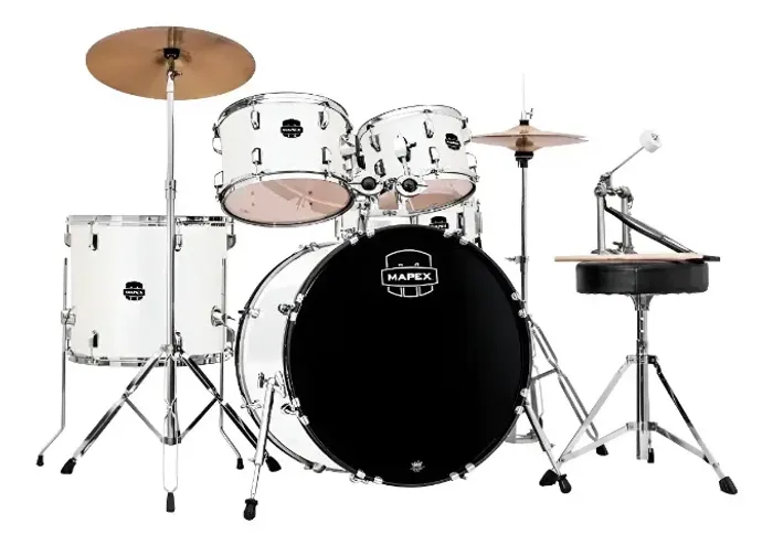 Bateria Mapex Comet CM5294FT FI