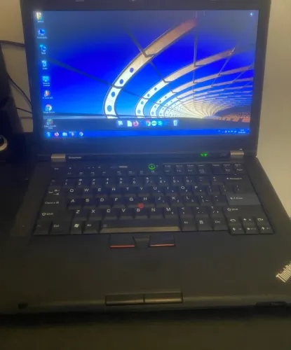 Notebook Lenovo T420