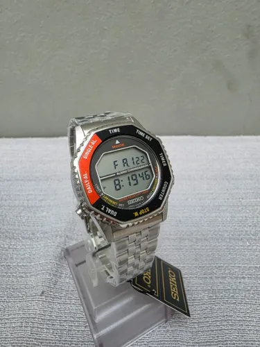 Seiko Rotocall SMGG19
