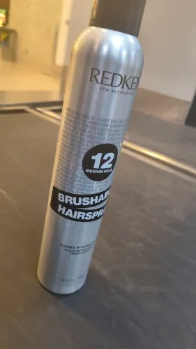 Redken Hairspray Brush 295g