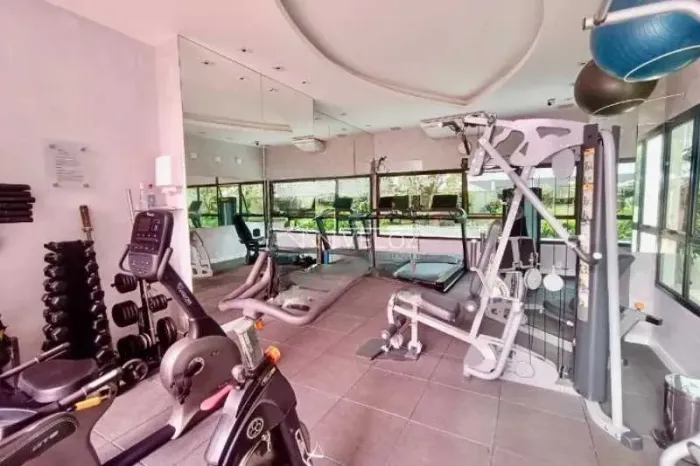 Flat - / Residencial / Ipanema