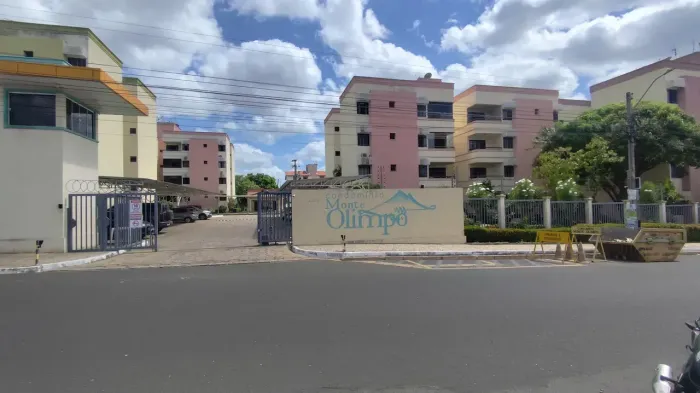 Imóvel para aluguel com 77 metros quadrados com 3 quartos em Santa Isabel - Teresina - PI
