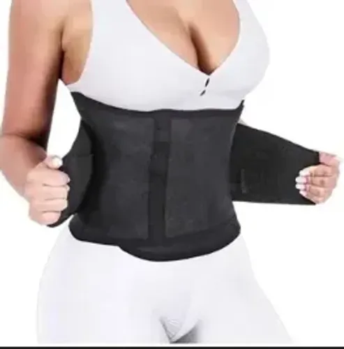 Cinta Colete Modeladora