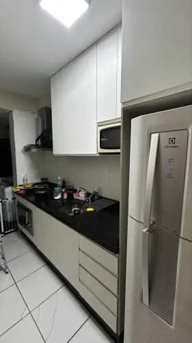 Cozinha planejada completa