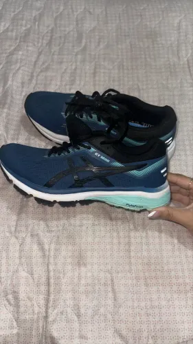 TÊNIS ASICS GT 1000 7- EM PERFEITO ESTADO