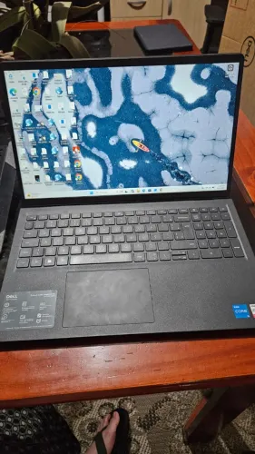 Notebook Dell Inspiron 15 - I5 - 12 geração - 16gb ram - 1 tb NVME - 120hz