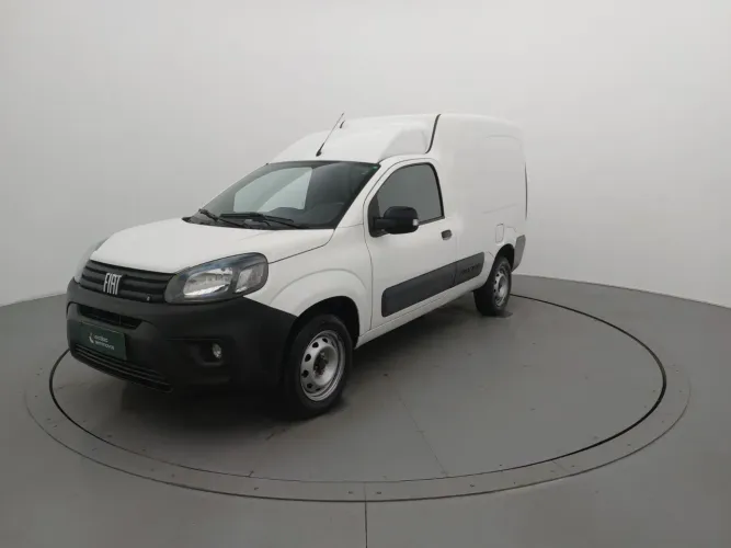 Fiat Fiorino Endurance EVO 1.4 Flex 8V 2P 2024