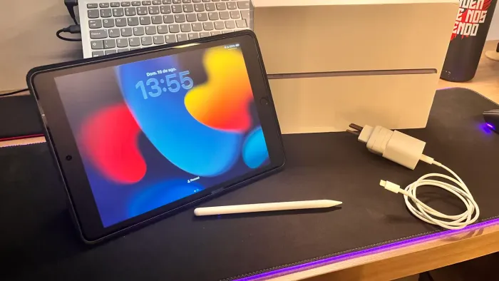 iPad 9 gen