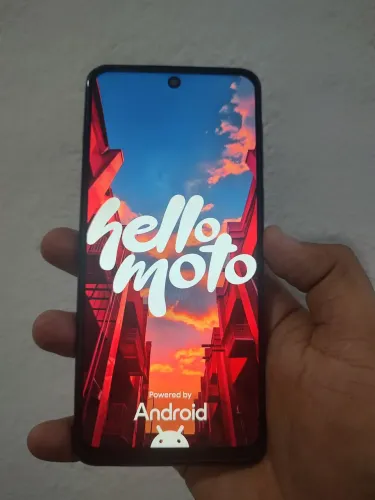 Moto G54 5G/NFC 256gb