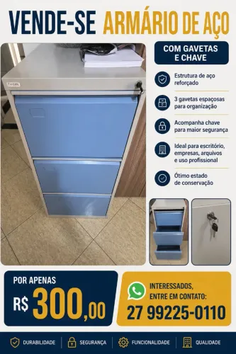 Armário
