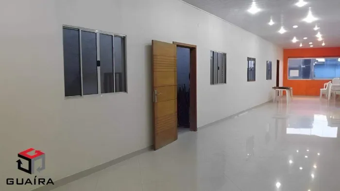 Sobrado à venda 2 quartos Inamar - Diadema - SP