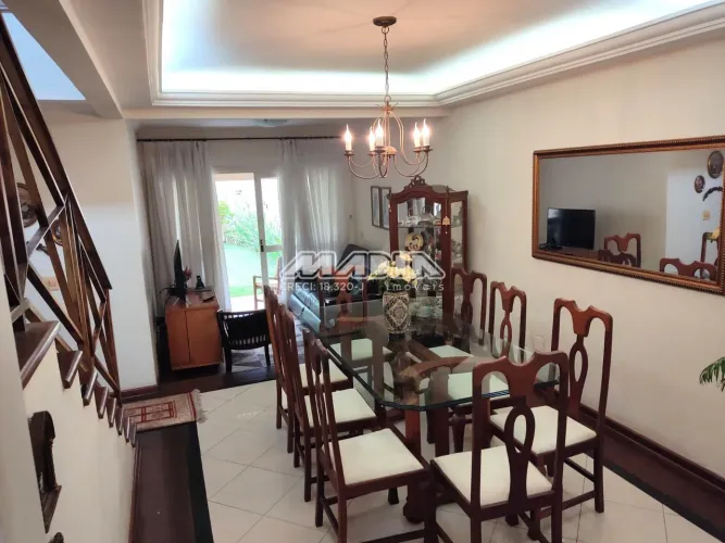 casa - Condomínio Villagio Florença - Valinhos