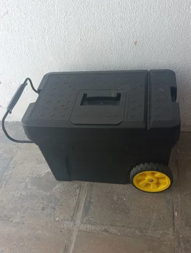 Carrinho 2 rodas