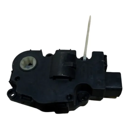 Motor atuador caixa Ar Bmw 135i Coupe 2008 Á 2013 