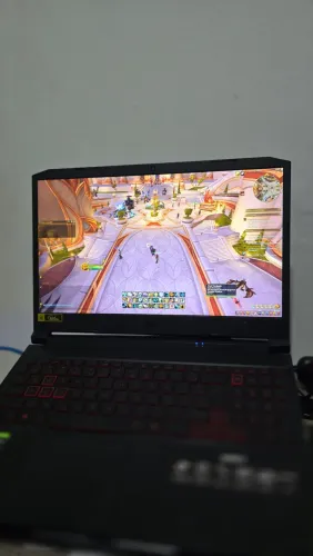 NOTEBOOK ACER NITRO V