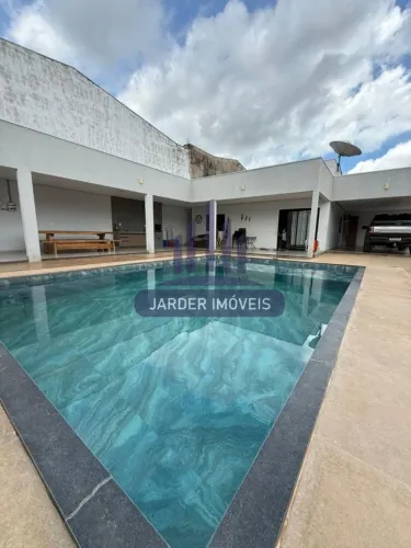 Casa para venda / bairro Cidade Jardim