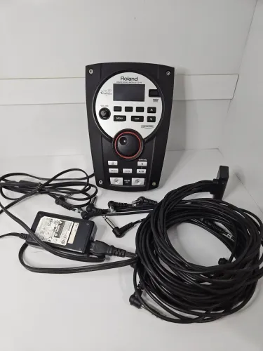 Módulo Roland TD-11 TD11 Bateria Eletrônica