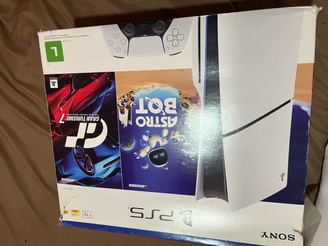 Ps5