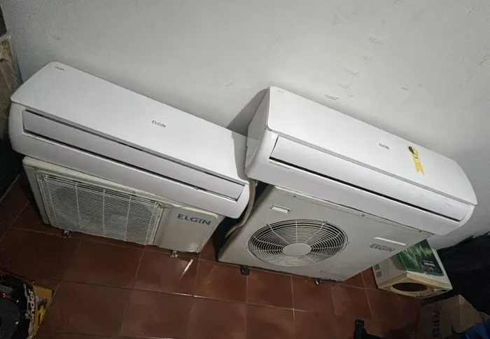 Ar condicionado Elgin 18.000 BTUs