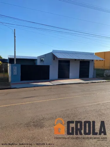 Terreno para Venda em Campo Mourão, Jardim Lar Paraná