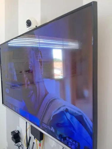 Televisao