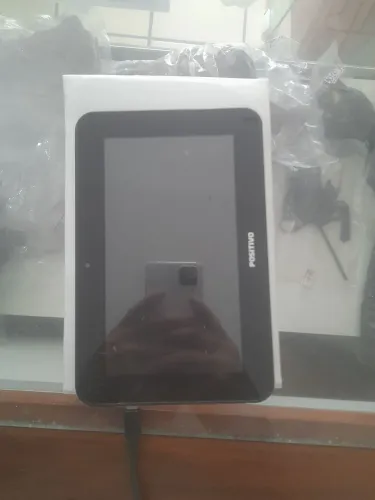 Placa Tablet positivo