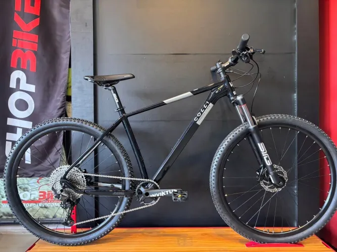 MTB 12v Shimano Deore 