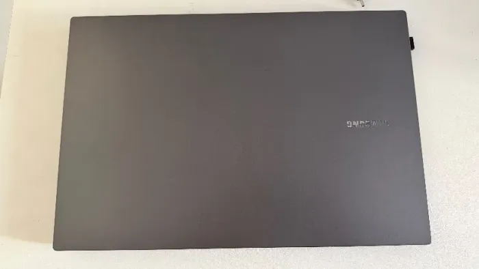 NOTEBOOK SANSUNG 550xda