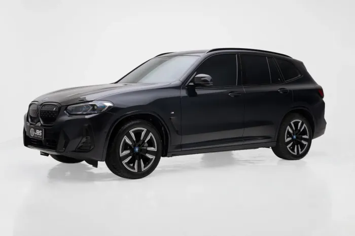 BMW IX3 M Sport Aut. (elétrico) 2024