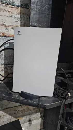 Playstation 5 fat