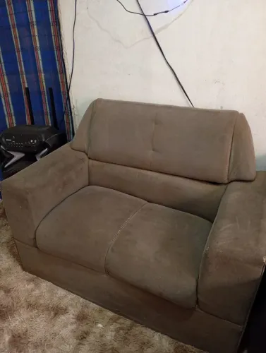Sofá 2 lugares