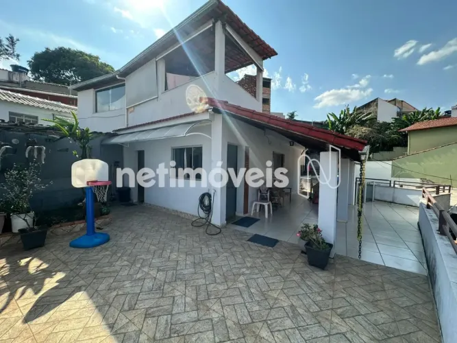 EXCELENTE OPORTUNIDADE CASA COM BARRACÃO EM LOTE DE 414 M² no BAIRRO PALMARES / SANTA CRU