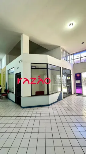 Alugo sala comercial na Mata da Praia