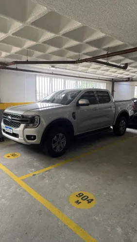 Ford Ranger XLS 2.0l 4X4 2025