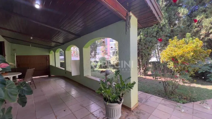 Casa com 3 suítes no Cidade Jardim em Rio Claro.
