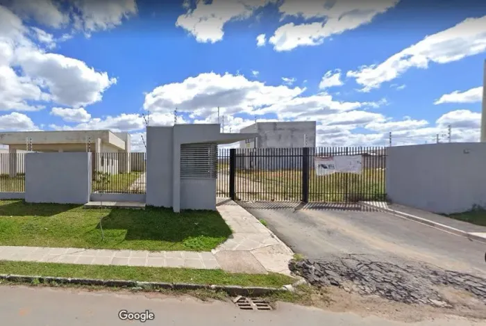 Terreno à venda - Ipê - São José dos Pinhais/PR