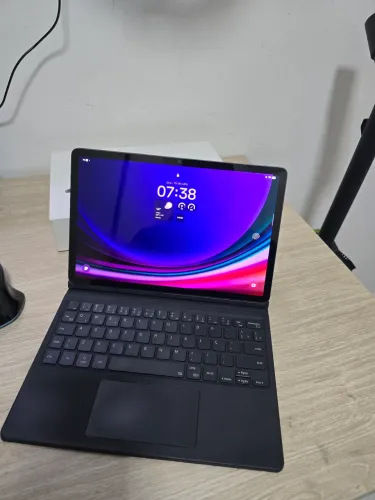 Galaxy Tab S9