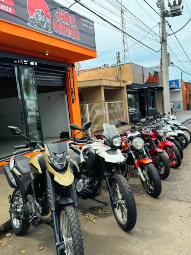 Honda Biz 125 Flex 2019
