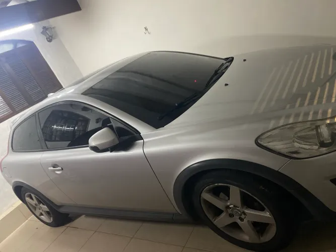 Volvo C30 2.0 145cv 2012