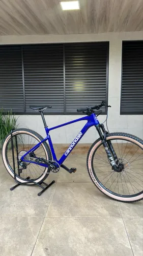 Cannondale Scapel