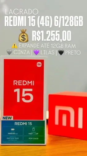 Redmi