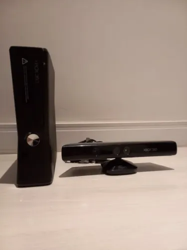 Xbox 360 Bloqueado