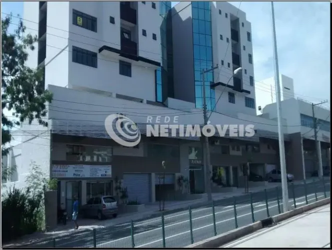 Venda Sala União Belo Horizonte