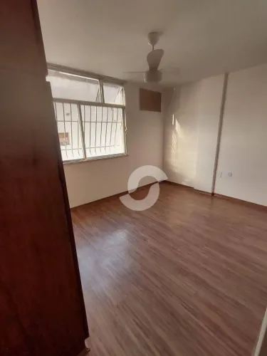 Apartamento com 2 dormitórios à venda, 80 m² por R$ 600.000,00 - Icaraí - Niterói/RJ
