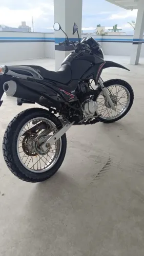 BROS 150 - 2013 