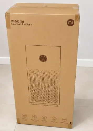 XIAOMI MI AIR PURIFIER 6