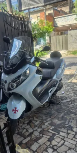 Maxsim 400i pra pessoas existentes