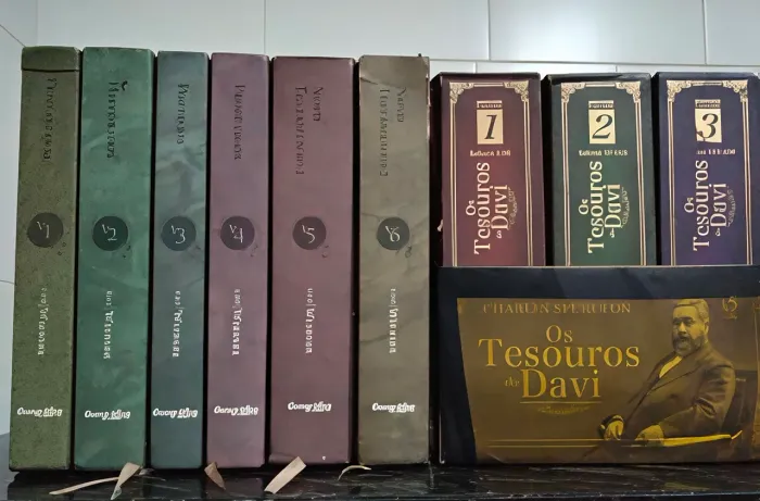 Livros 