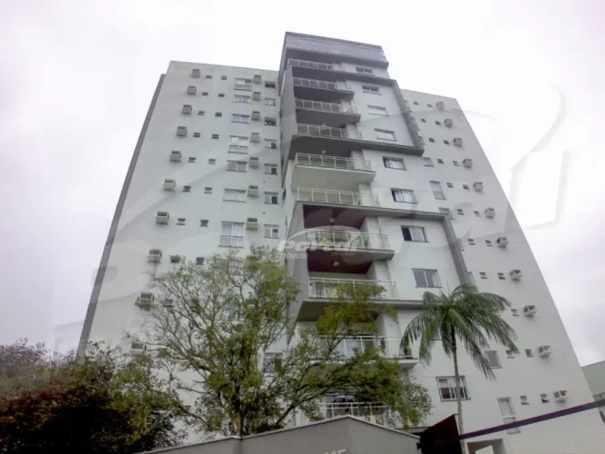 Apartamento semi mobiliado com aproximadamente 87 m², no bairro Itoupava Norte, contendo 2
